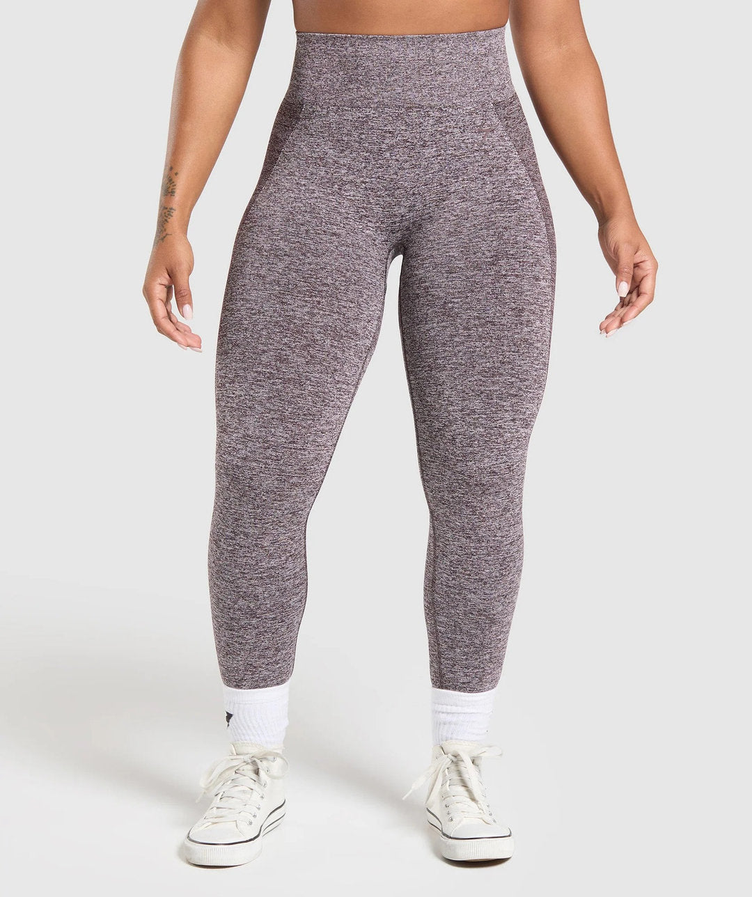 Gymshark > Flex High Waisted Leggings