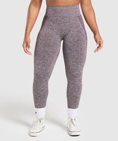 Gymshark > Flex High Waisted Leggings