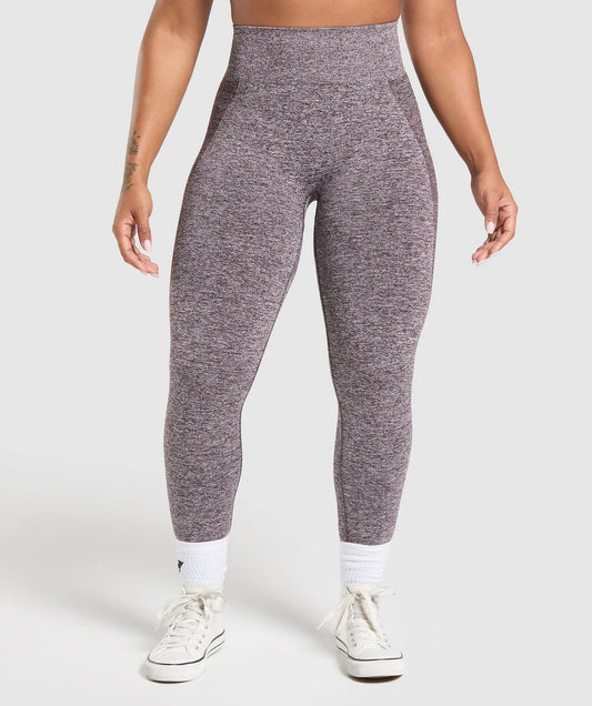 Gymshark > Flex High Waisted Leggings