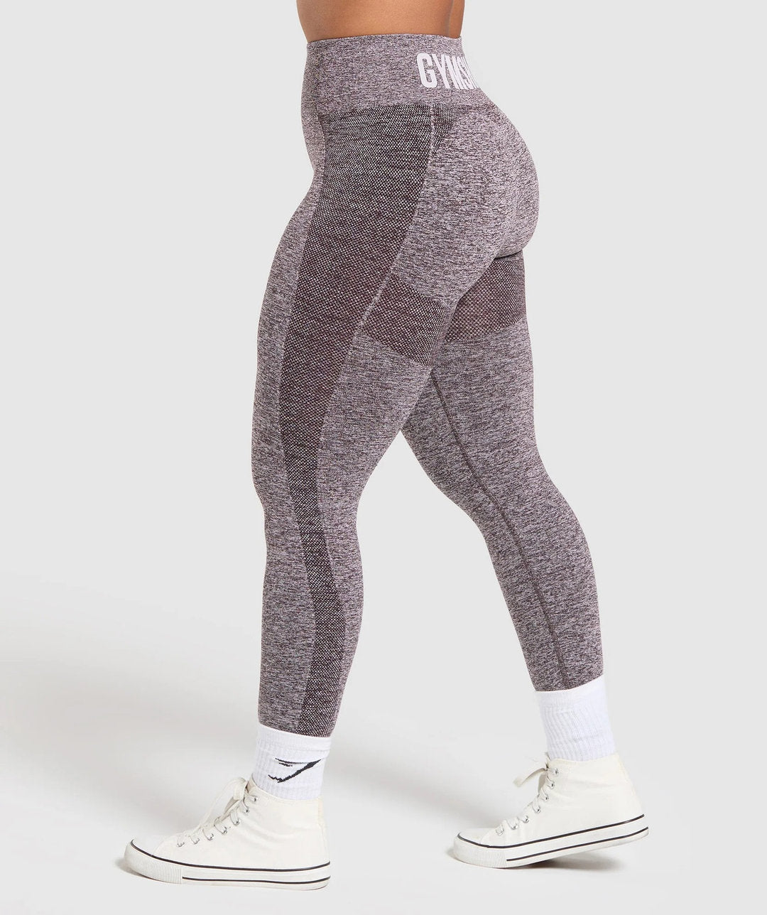Gymshark > Flex High Waisted Leggings