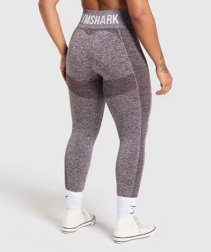 Gymshark > Flex High Waisted Leggings