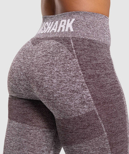 Gymshark > Flex High Waisted Leggings