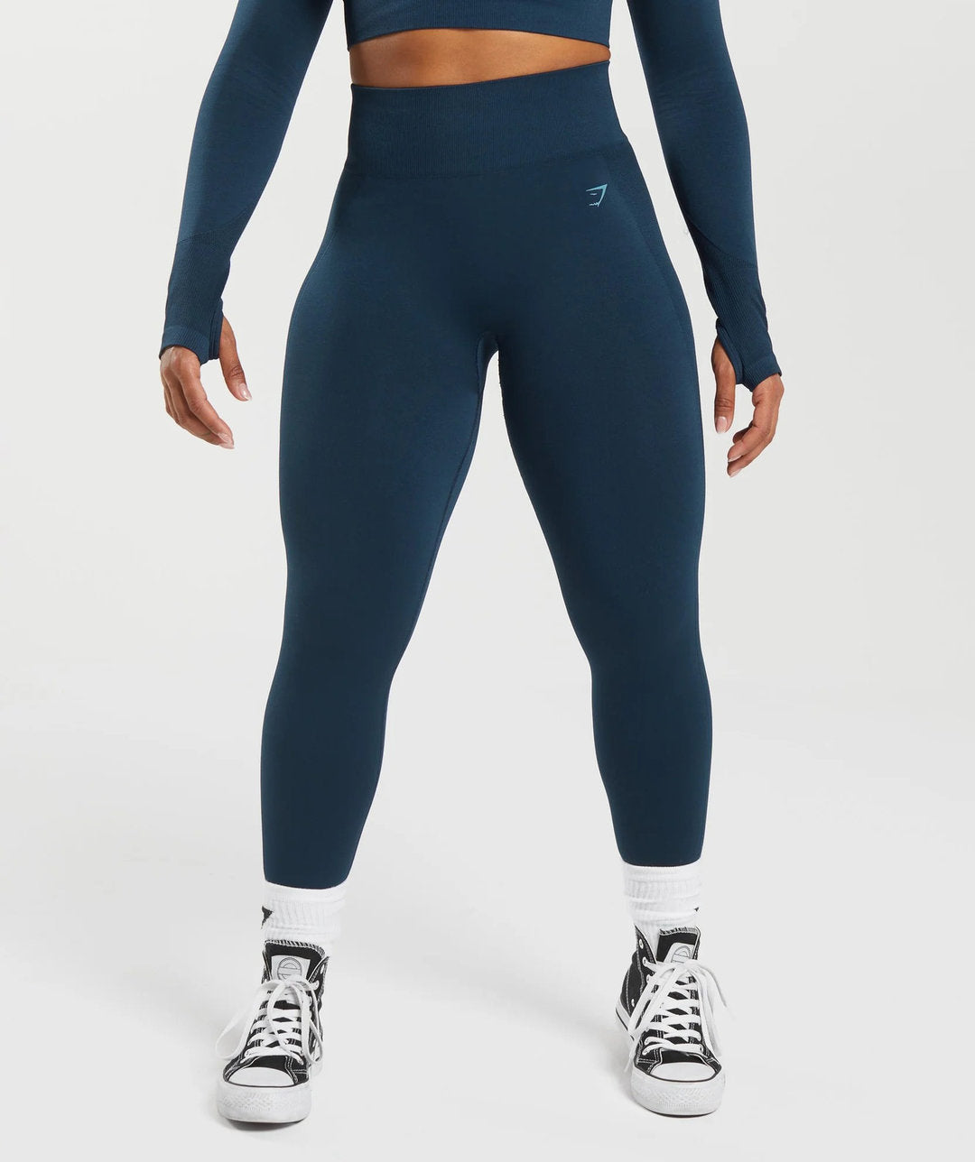 Gymshark > Flex High Waisted Leggings