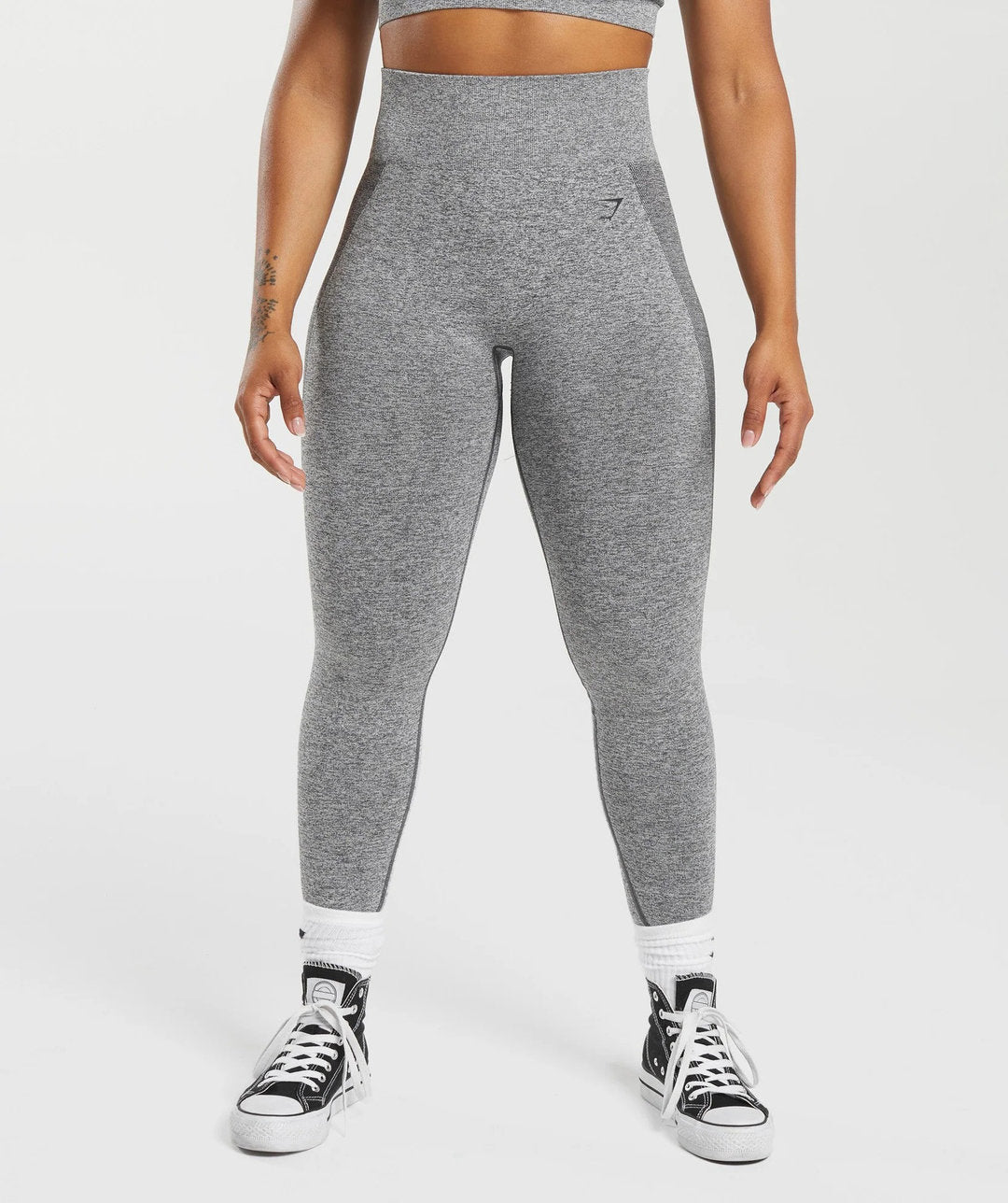 Gymshark > Flex High Waisted Leggings