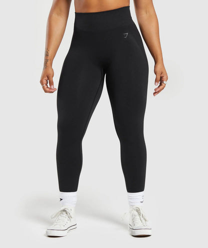 Gymshark > Flex High Waisted Leggings