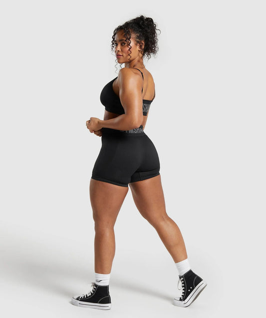 Gymshark > Flex Shorts