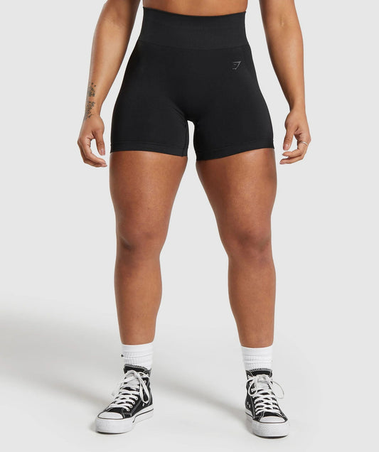 Gymshark > Flex Shorts