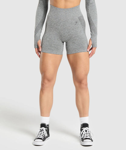 Gymshark > Flex Shorts