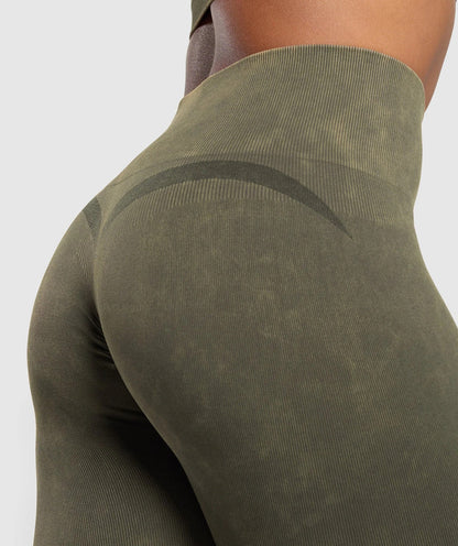 Gymshark > Gains Seamless Leggings