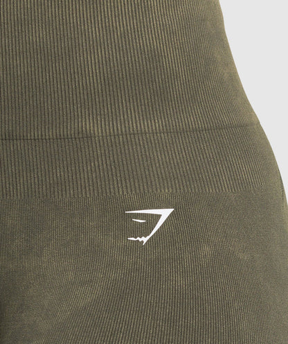 Gymshark > Gains Seamless Leggings