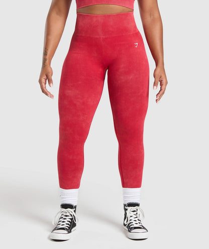 Gymshark > Gains Seamless Leggings
