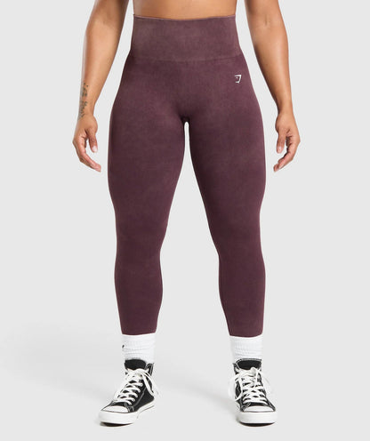 Gymshark > Gains Seamless Leggings