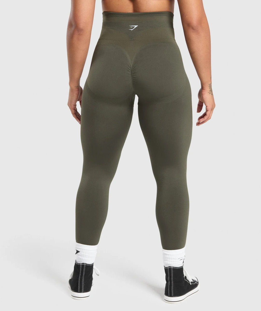 Gymshark > Glute Boost Seamless Leggings