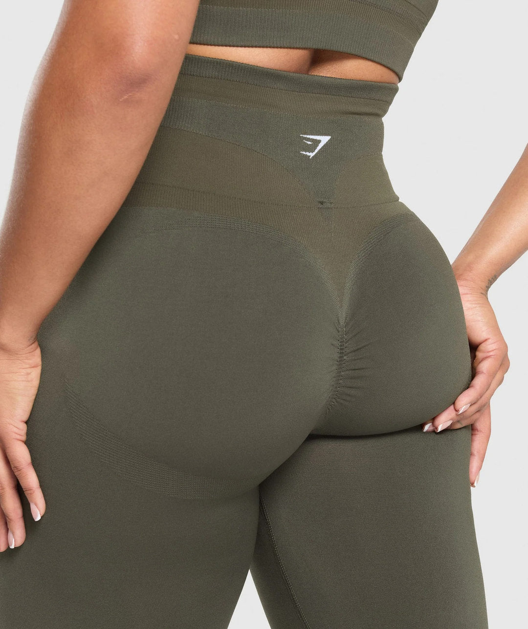 Gymshark > Glute Boost Seamless Leggings