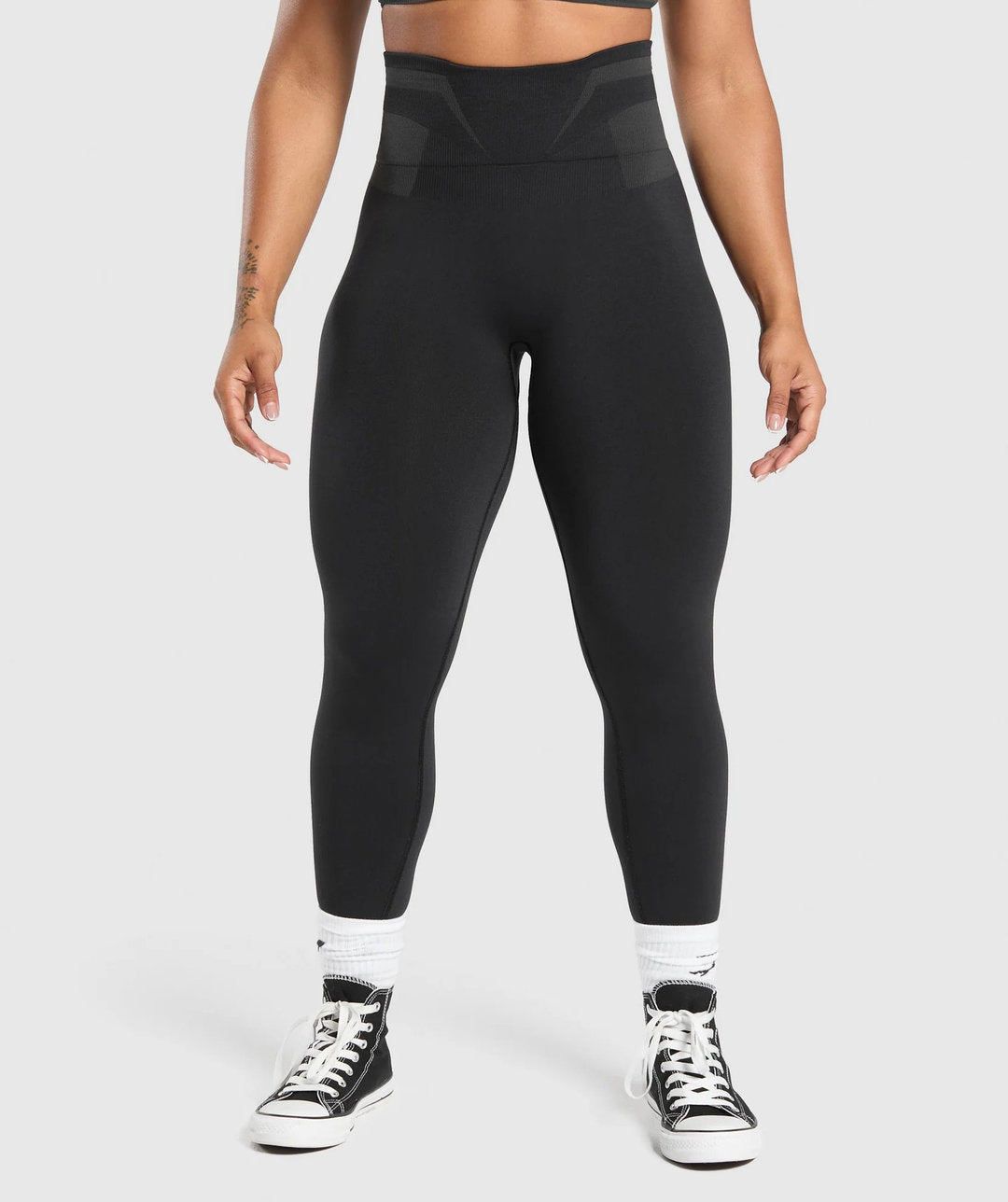 Gymshark > Glute Boost Seamless Leggings
