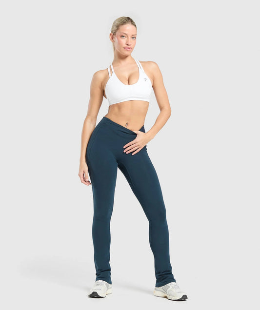 Gymshark > Heavyweight Washed Leggings