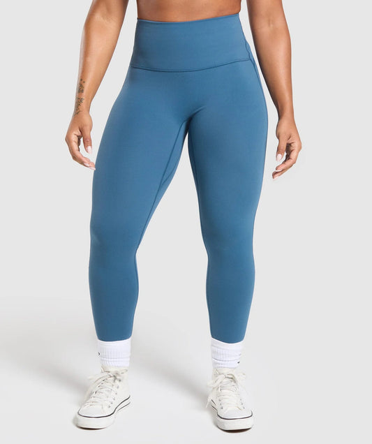 Gymshark > Legacy Regular Leggings