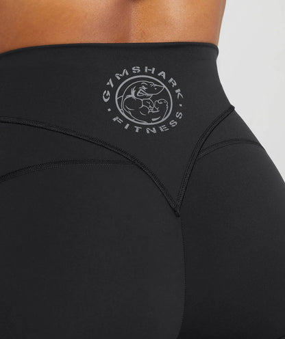 Gymshark > Legacy Short Leggings