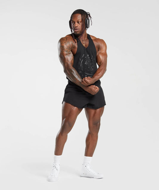 Gymshark > Legacy Stringer