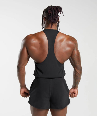 Gymshark > Legacy Stringer