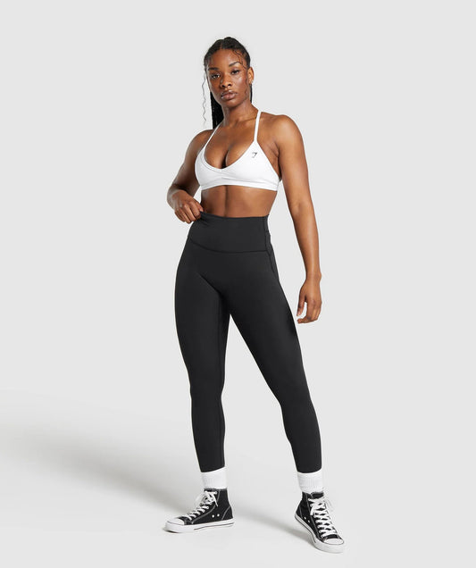Gymshark > Legacy Tall Leggings
