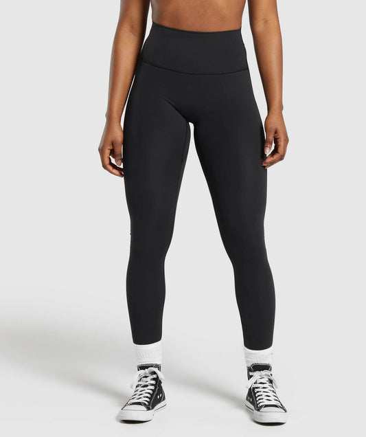 Gymshark > Legacy Tall Leggings