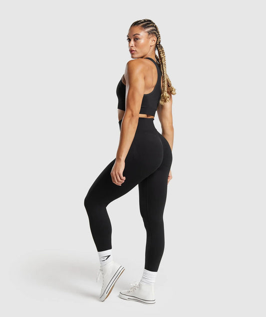 Gymshark > Lift Seamless Leggings