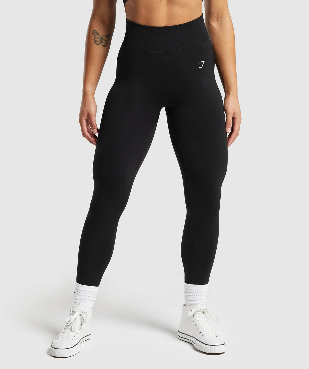 Gymshark > Lift Seamless Leggings