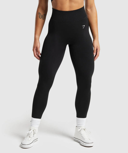 Gymshark > Lift Seamless Leggings