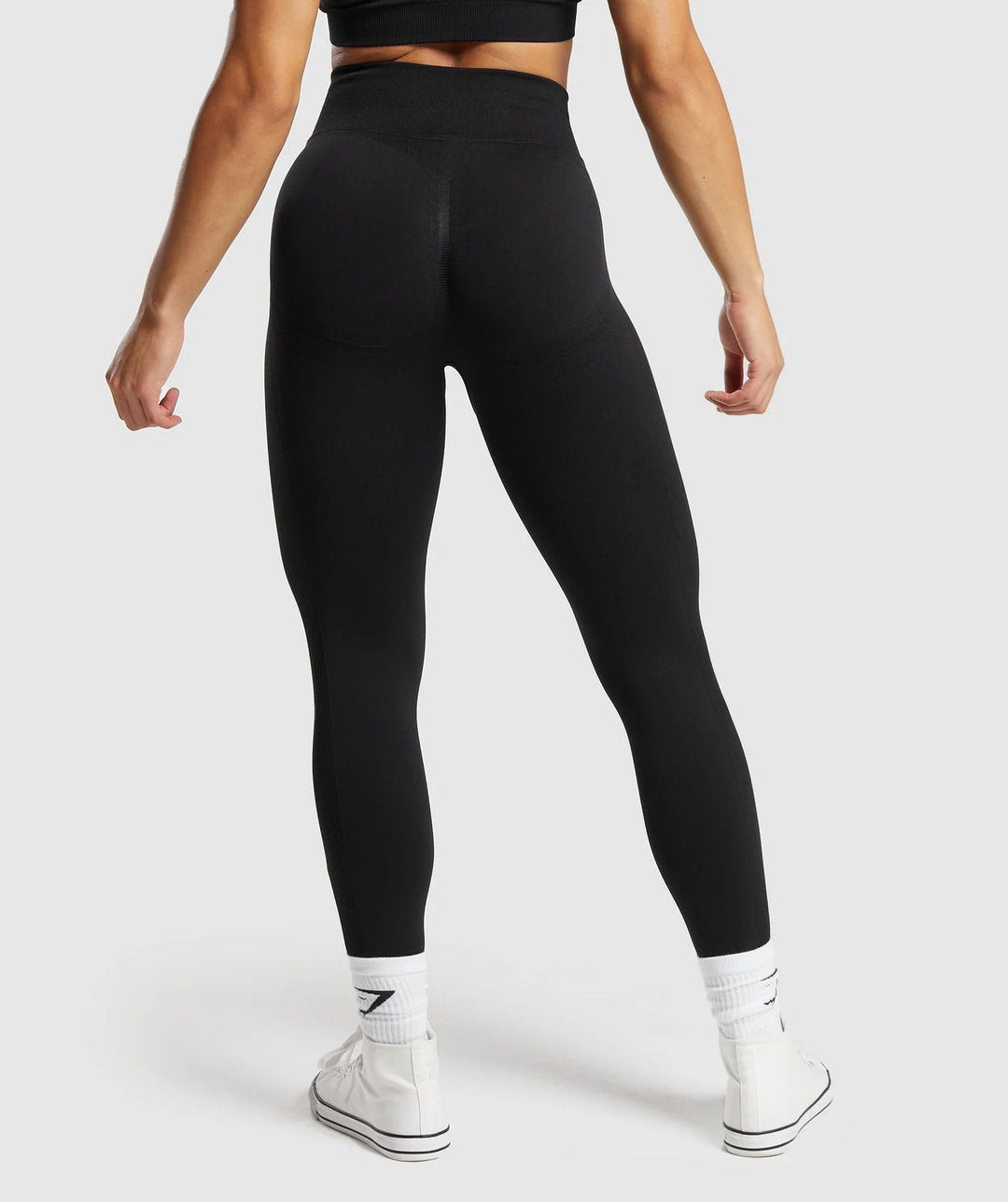 Gymshark > Lift Seamless Leggings