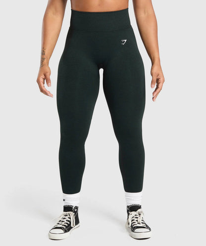 Gymshark > Lift Seamless Leggings