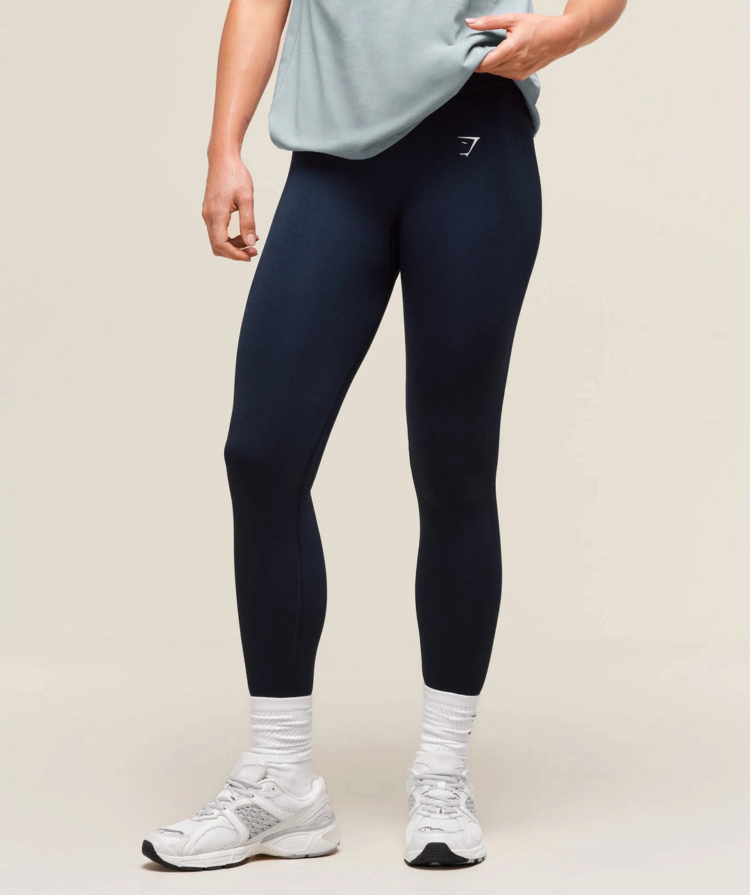 Gymshark > Lift Seamless Leggings