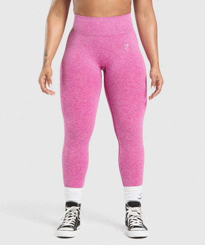 Gymshark > Lift Seamless Leggings