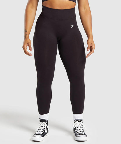 Gymshark > Lift Seamless Leggings