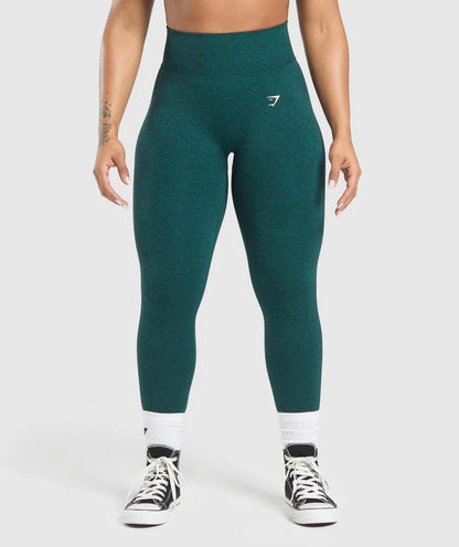 Gymshark > Lift Seamless Leggings