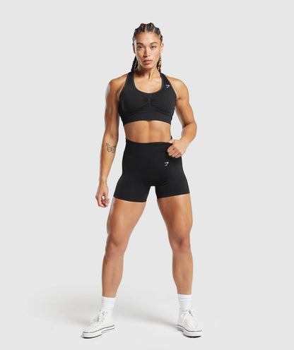 Gymshark > Lift Seamless Shorts