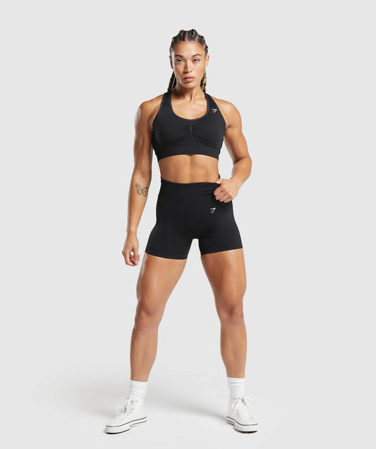 Gymshark > Lift Seamless Shorts