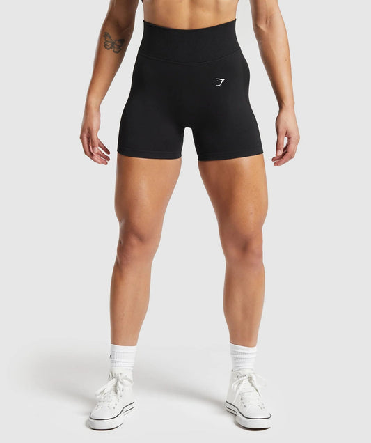 Gymshark > Lift Seamless Shorts