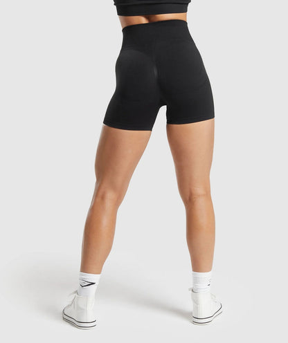 Gymshark > Lift Seamless Shorts