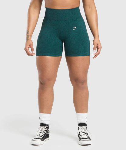 Gymshark > Lift Seamless Shorts