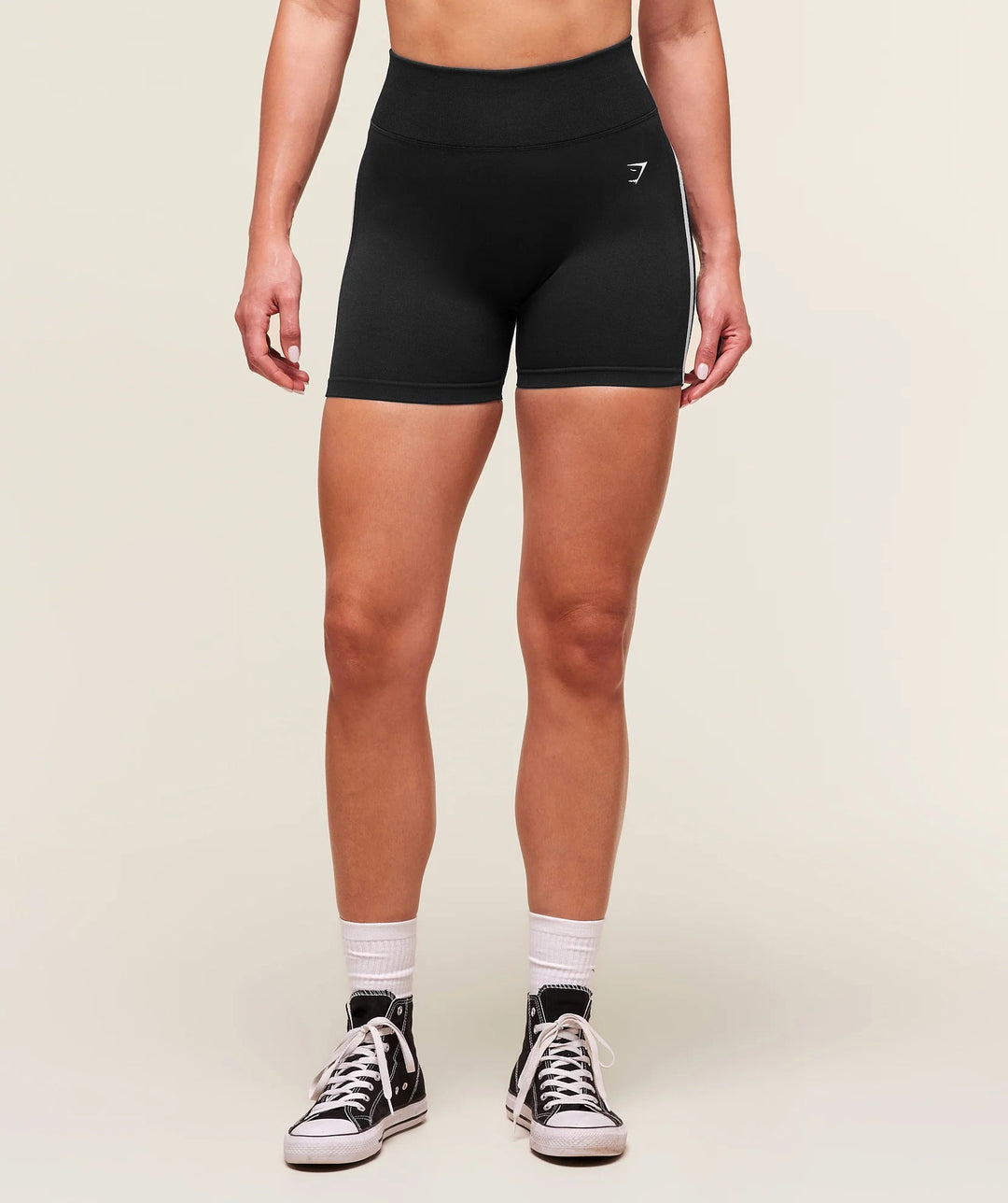 Gymshark > Lift Varsity Seamless Short