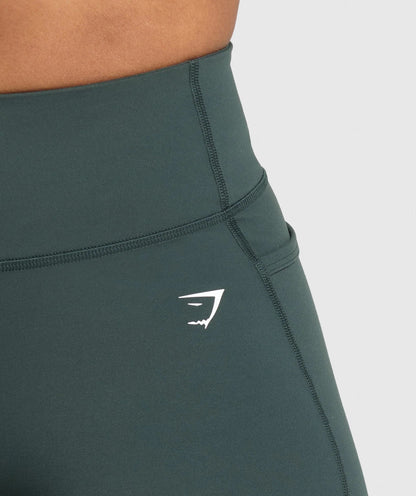 Gymshark > Lifting Pocket Shorts