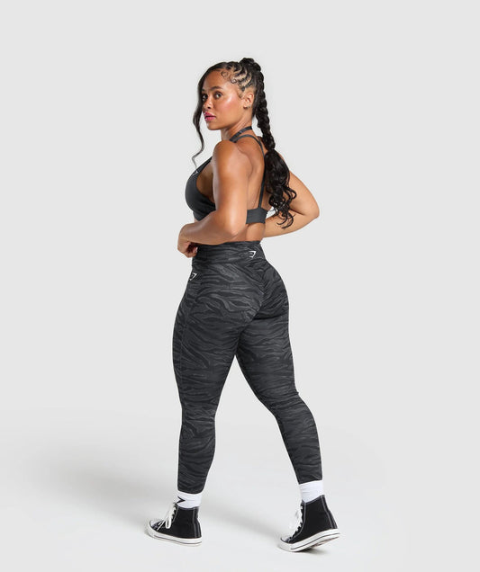 Gymshark > Power Leggings