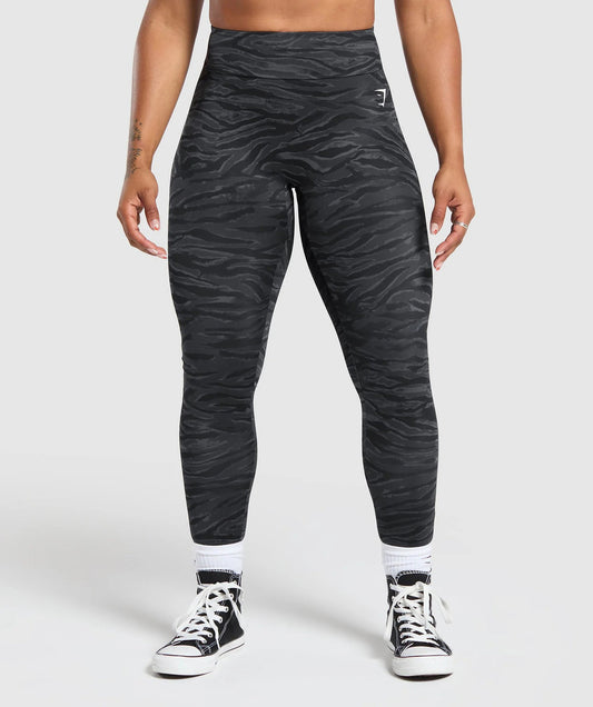 Gymshark > Power Leggings