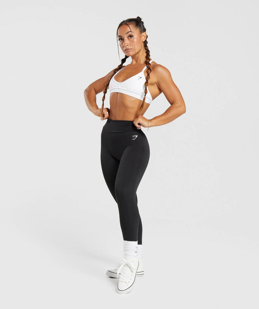 Gymshark > Reps Power Leggings