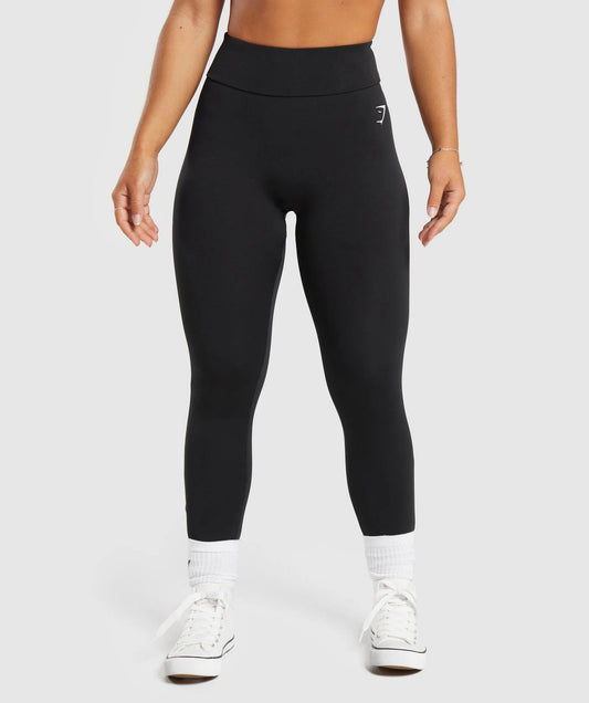 Gymshark > Reps Power Leggings