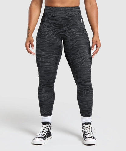 Gymshark > Reps Power Leggings