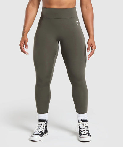 Gymshark > Reps Power Leggings