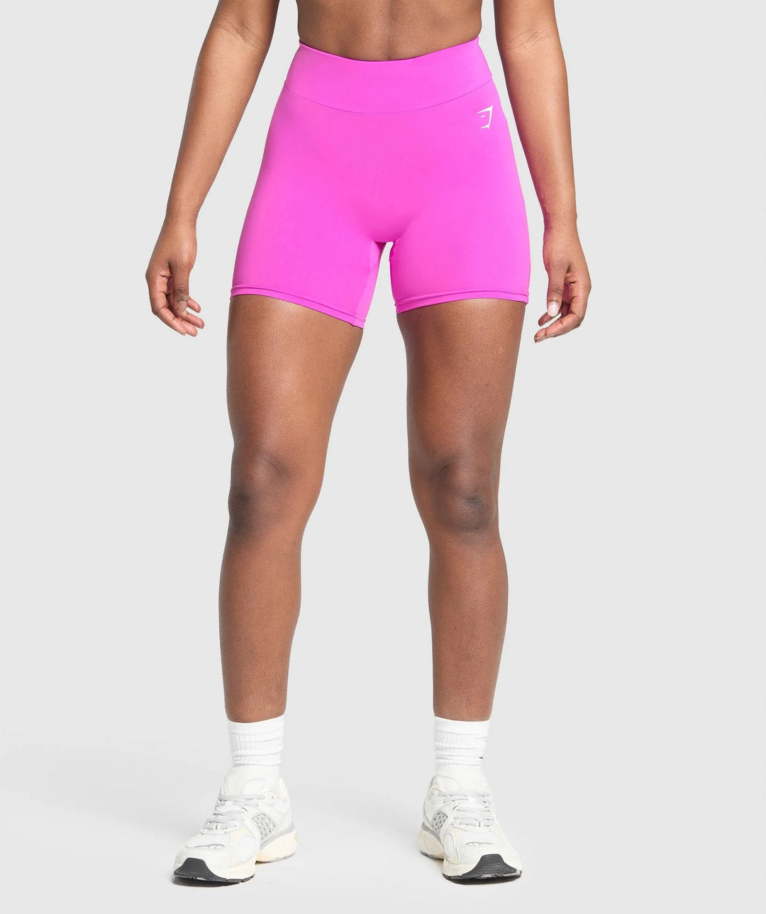 Gymshark > Reps Power Tight Shorts