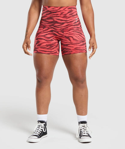 Gymshark > Reps Power Tight Shorts